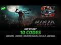[MASTER COLLECTION] NINJA GAIDEN SIGMA Cheats: Add Souls, Godmode, EasyKills ... | Trainer by PLTICH