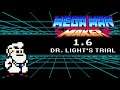 Mega Man Maker 1.6 Dr. Light's Trial Theme