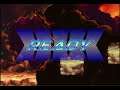 Mega Man X4 - Magma Dragoon Perfect Run