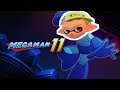 Megaman 11 Full Playthrough