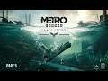 Metro Exodus - Sam's Story 4K Full Playthrough Part 5 (No Commentary)