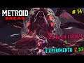 🪐🌌Metroid Dread🌌🪐 // Ep 14 // Combate vs Experimento Z 57 + Como conseguir el Ataque Espiral !!🧿🧿