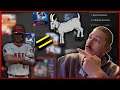MIKE TROUT MAKES PLAYERS RAGE! RETURN TO MLB THE SHOW 21