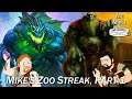 Mike's Excellent Zoo Streak | Hearthstone