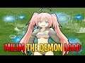 MILIM IS TAKING OUT WHOLE TEAMS PVP | Seven Deadly Sins Grand Coss