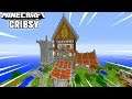 Minecraft Cribsy #13 - TYM RAZEM SIĘ POSTARALI! | Vertez