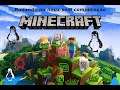 Minecraft no linux ubuntu 20.04 lts simples e facil sem complicação