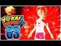 Mit MEISTER ENMA im Enma Palast! Yo-Kai Watch 4 Part 63 Deutsch