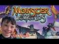Monster Legends Battle Campaign Playthrough