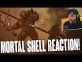 Mortal Shell Gameplay Reaction ∙ The Dark Souls 4 We Never Got!