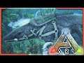 Mosasaurus zähmen!! | Ark Survival Evolved #86 | miri33 Balui Items4Sacred | deutsch