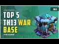 New Best TH13 War Base Link 2021 | CoC Anti 2 Star War Base Links TH13 | Clash of Clans Town Hall 13
