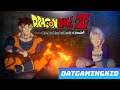 New Trunks Arc DLC! - Dragon Ball Z Kakarot