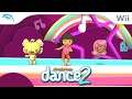 Nickelodeon Dance 2 | Dolphin Emulator 5.0-13452 [1080p HD] | Nintendo Wii