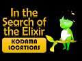 Nioh 2 In the Search of the Elixir Kodama Locations (+ SPA and Grilled Tang Sweet)