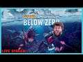 Not Feeling So Good But Want to Play  | Subnautica Below Zero [2]