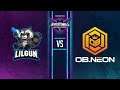 OB.Neon vs LilGun Game 1 (BO2) | Blood Bath Game! | PNXBET Invitationals SEA S2 Group Stage