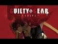 Our last fighting game for the tourny! [Guilty Gear Strive] - (Ultimate Fighting Tournament)
