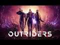 OUTRIDERS - FREE EARLY ACCESS DEMO! Honest Review