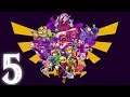 [Part 5] Cadence of Hyrule【No Commentary】