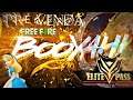 PASSE ELITE ALICE NO PAIS DO BOOYAH OU DA MARAVILHAS MARÇO 2021 PRÉ-VENDA COMPLETO FREE FIRE OFICIAL