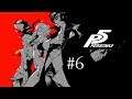 Persona 5 #6 - PS Now HD - Días 20 a 22 de Abril