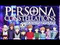 Persona Constellations: CH 21 Coldread - SEASON FINALE