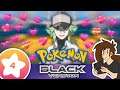 Pokémon: Black Version — Part 4 — Full Stream — GRIFFINGALACTIC