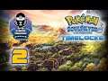 Pokémon Soul Silver Timelocke Random Tournament #2: Pokémon a 38ºC #pokemon #nuzlocke