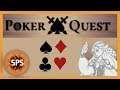 Poker Quest (Slay the Spire + Poker???) - Pre-Alpha - Let's Play