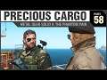 PRECIOUS CARGO - Metal Gear Solid V: The Phantom Pain - PART 58