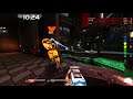Quake Live: #ctfpickup CTF - Fulgore - infinity - CAP and Last assist
