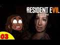 Resident Evil VII: Biohazard | Part 3 | ESSE É O PIOR DE FERIAS COM A EX DE TODOS OS TEMPOS!