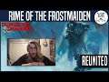 Reunited | D&D 5E Icewind Dale: Rime of the Frostmaiden | Episode 57