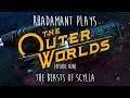 Rhadamant Plays The Outer Worlds - EP9 - The Beasts of Scylla