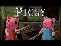 Roblox PIGGY Chapter 10 Mall Gameplay #1 & 2