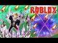 Roblox - VŨ KHÍ GRAVITY CANE CỦA FUJITORA MAX SỨC MẠNH CÓ THIÊN THẠCH RƠI - Blox Piece