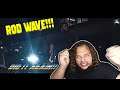 ROD DOESN'T MISS!! | Rod Wave - Letter From Houston (Official Music Video) REACTION