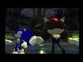 Shadow The Hedgehog Cutscene FanDub - Sonic And Shadow Cutscenes [Read Desc]