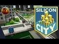 Silicon City | Are The People Happy