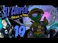 Sly Cooper Thieves In Time - Part 19: The Kindness Of Checkpoints