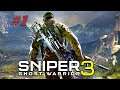 Sniper: Ghost Warrior 3 #1 (Пролог) Без комментариев