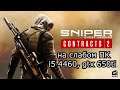 Sniper: Ghost Warrior Contracts 2 на слабом пк (GTX 650 Ti)