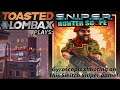 Sniper: Hunter Scope - Gyroscopic shooting on this Switch sniper game!