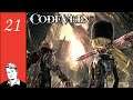 Snow Fields // Let's Play Code Vein - Part 21