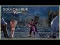 SoulCalibur VI Libra of Soul (Dark Path) playthrough part 4