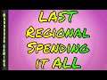 Spending it ALL - Last Regional - Looney Tunes World of Mayhem