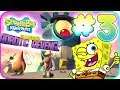 SpongeBob: Plankton's Robotic Revenge Walkthrough Part 3 (Wii, PS3, X360)