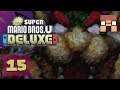NEW SUPER MARIO BROS. U DELUXE 🍄 • [#'15] [Deutsch] • Super Mario Paint Deluxe