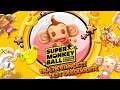 SUPER MONKEY BALL BANANA BLITZ TEST GAMEPLAY XBOX ONE X.🇫🇷🎮🐵🍌⚪